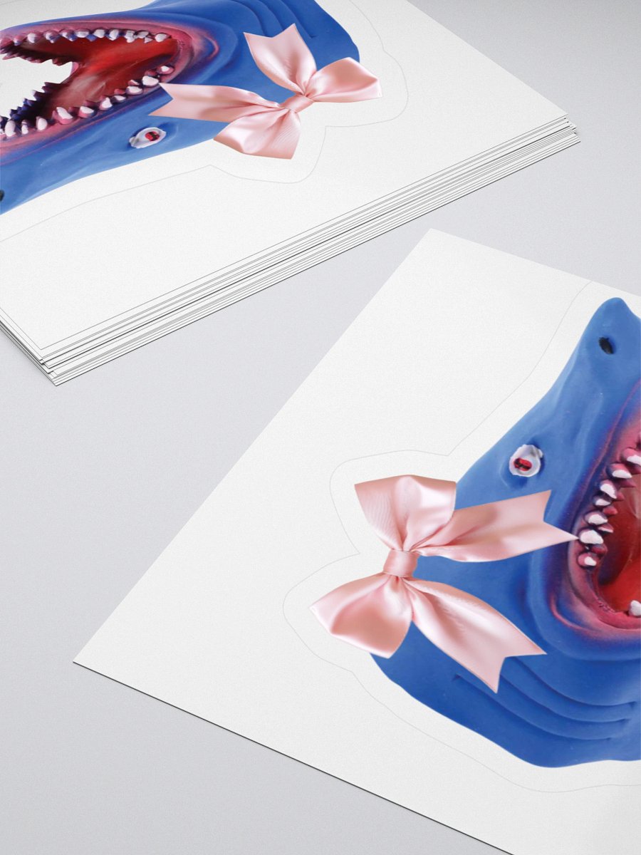 Suzanne Sticker product image (10)