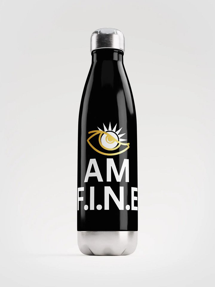 Whole World Apparel Water Bottle product image (1)