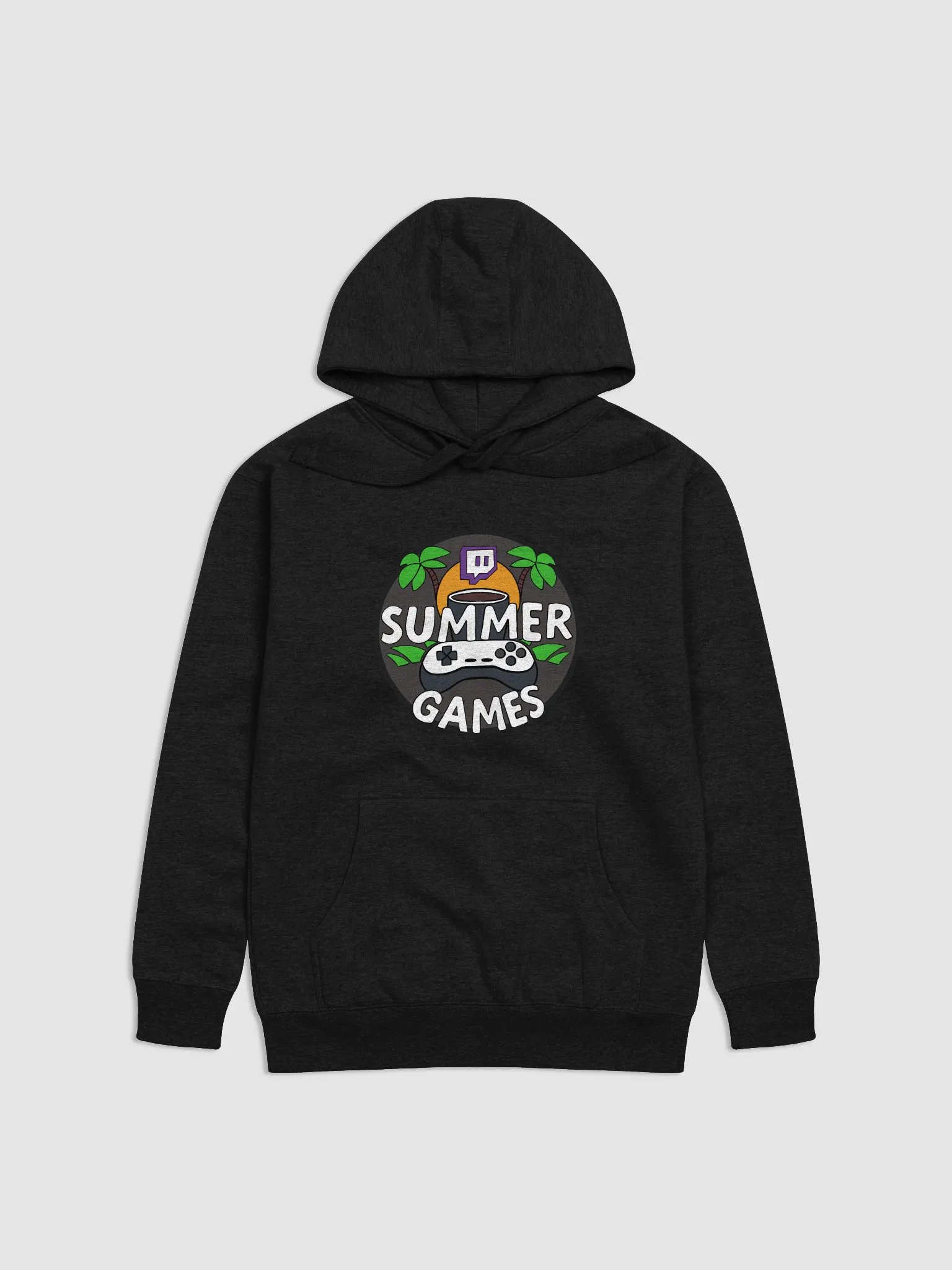 TSG25 Hoodie product image (4)