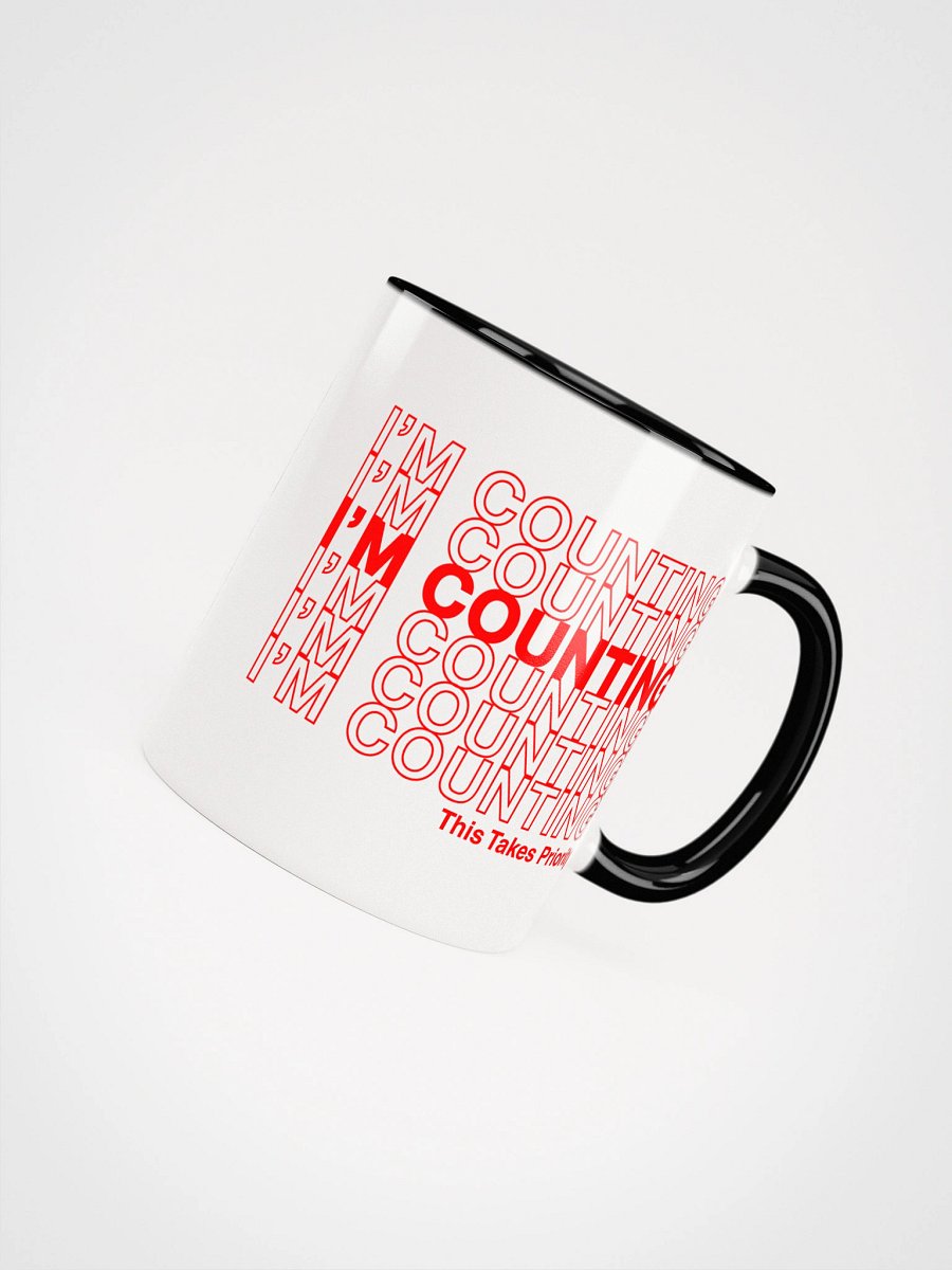 I'm Counting Mug product image (13)