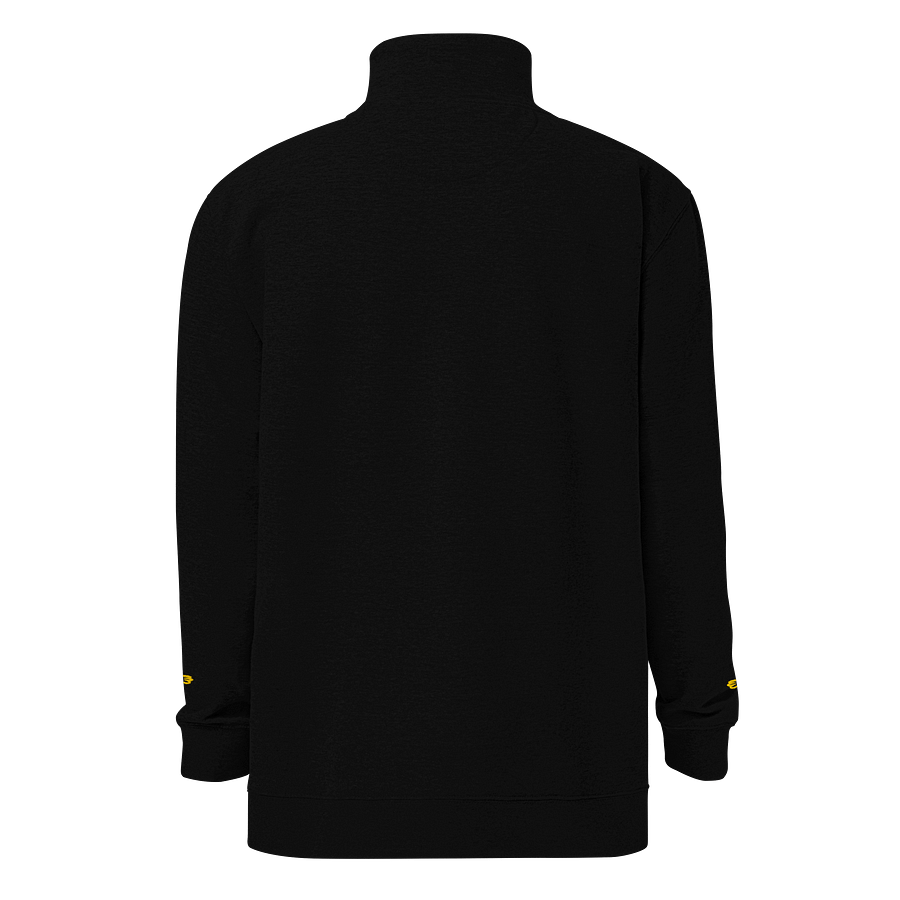 Greatful Dragonfly Fleece Pullover product image (10)
