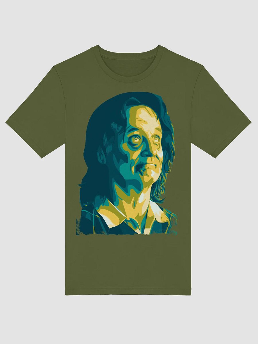 Zombie Bill Murray – Fame, Flesh & One Last Joke product image (47)