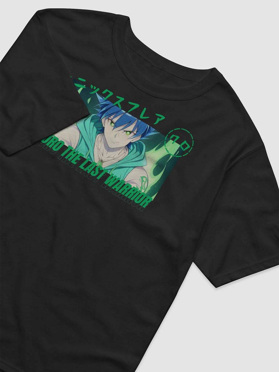 KURO Relaxed-Fit T-Shirt X Champion product image (4)