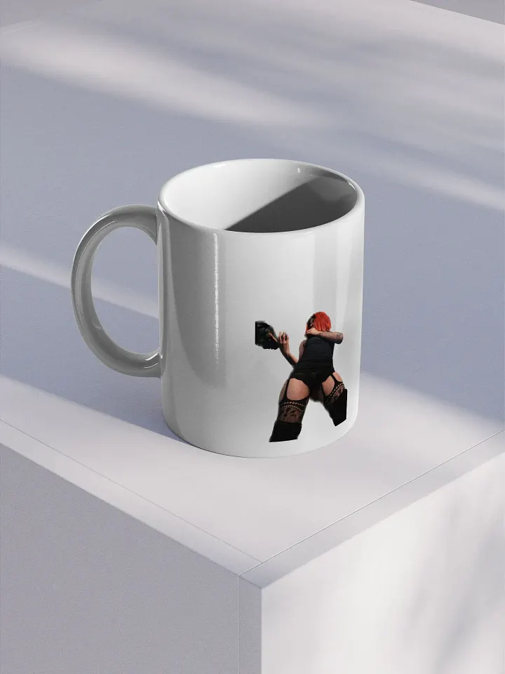 Chaotic Collection Mug product image (1)