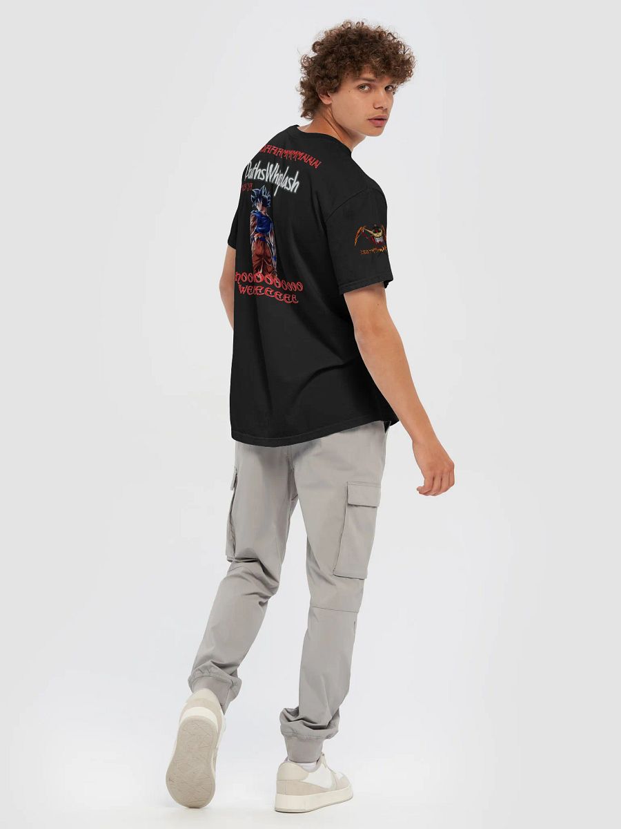 In Memory Of Whiplash product image (8)