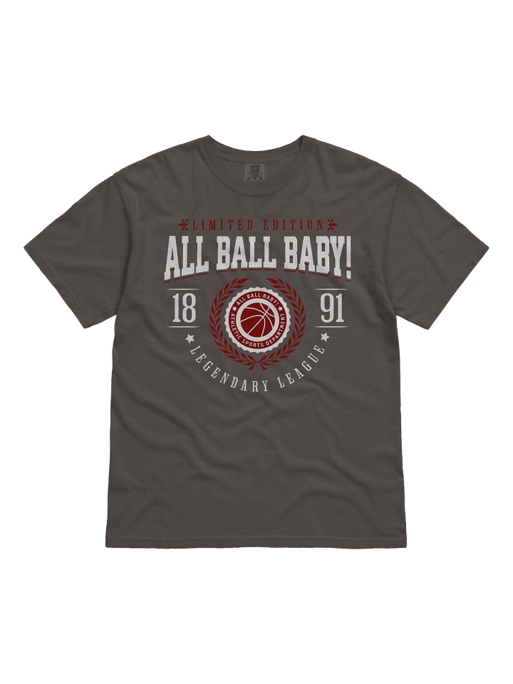 ABB! Legendary League | Original product image (1)