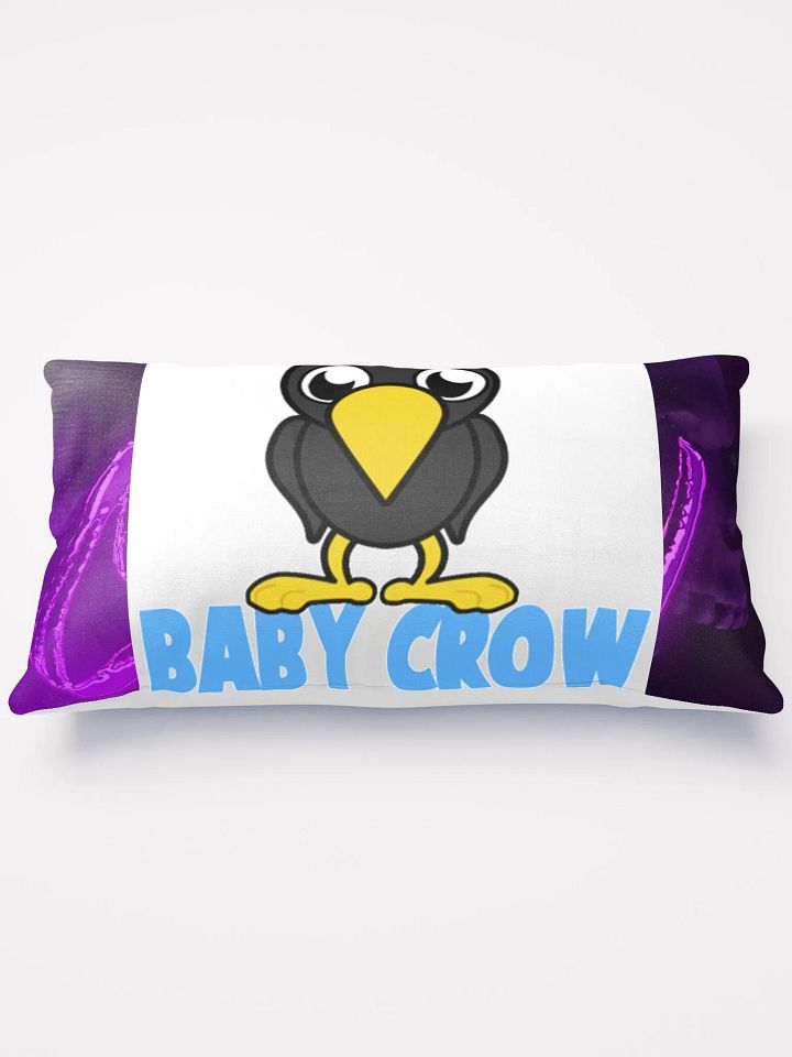 Little crow product image (3)