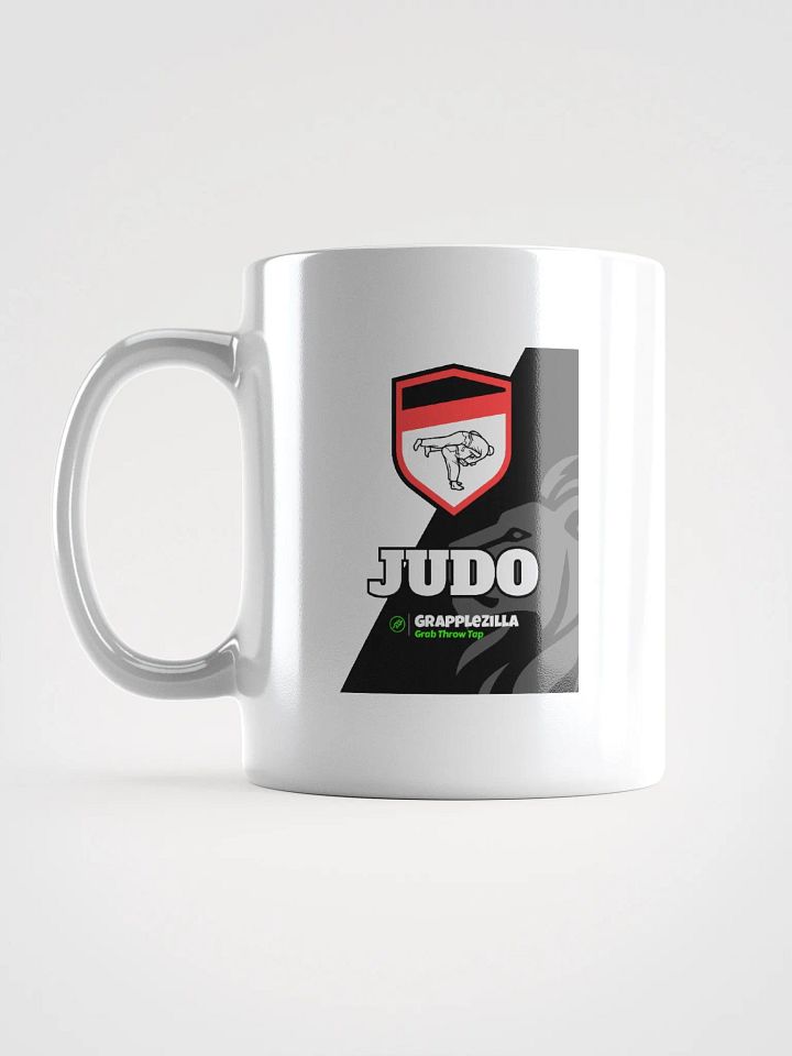 The JUDO Mug product image (1)