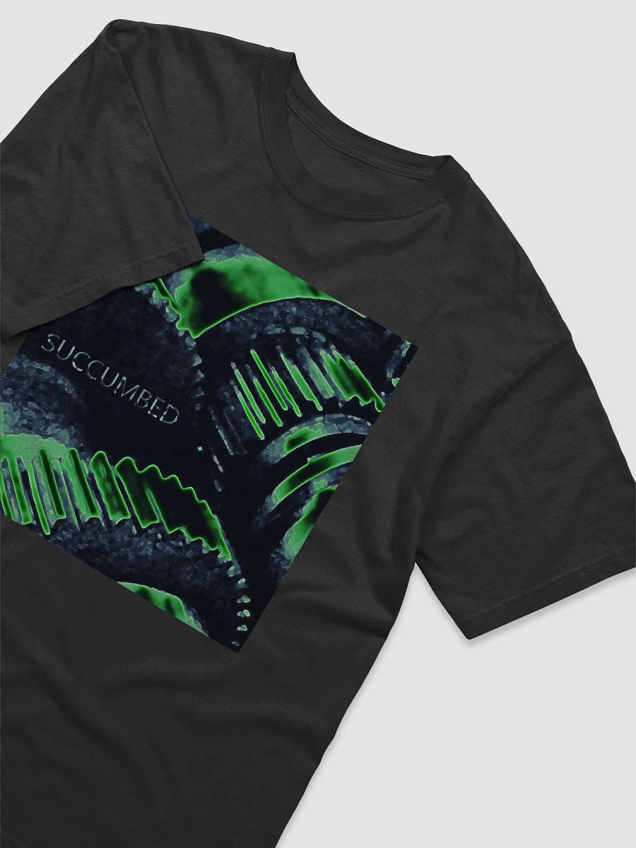 Succumbed Gear T-Shirt product image (3)
