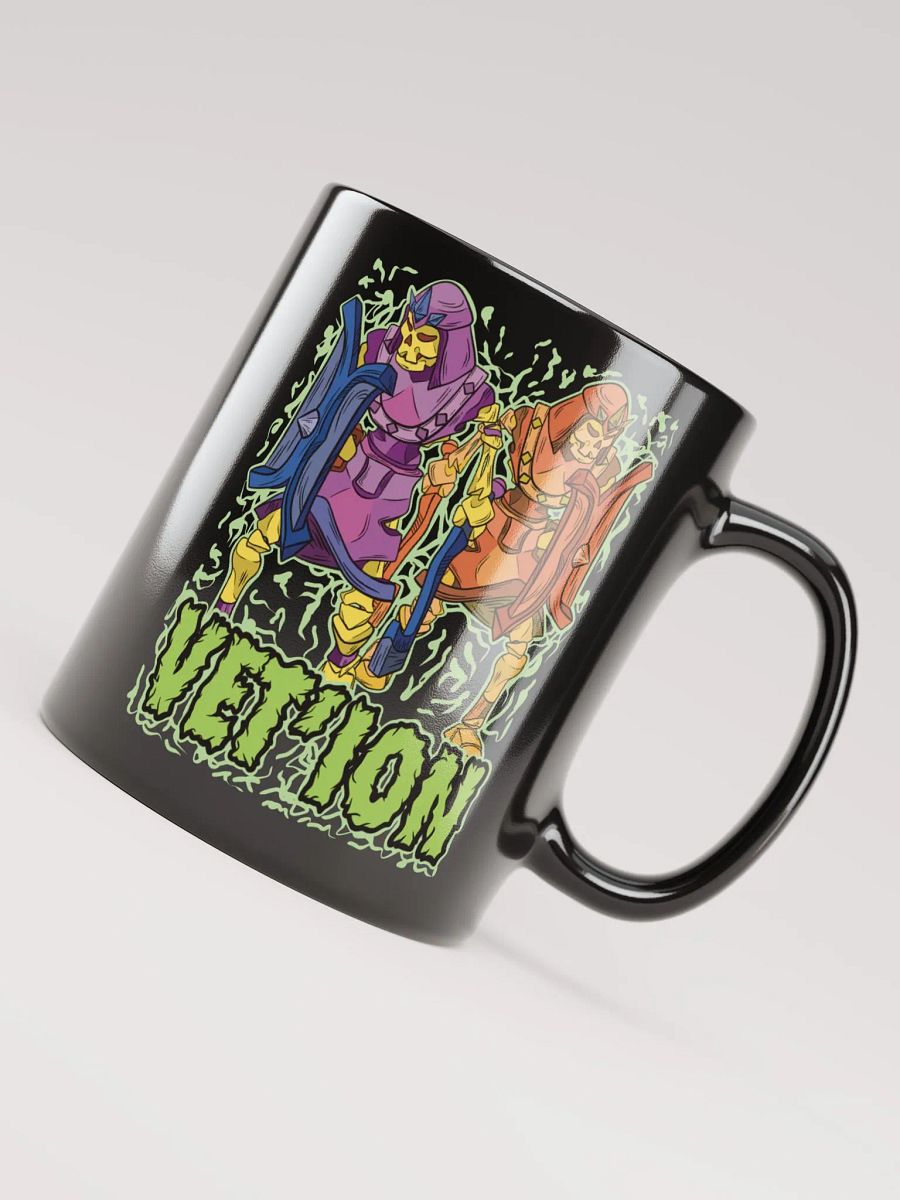 Vet'ion - Mug product image (4)