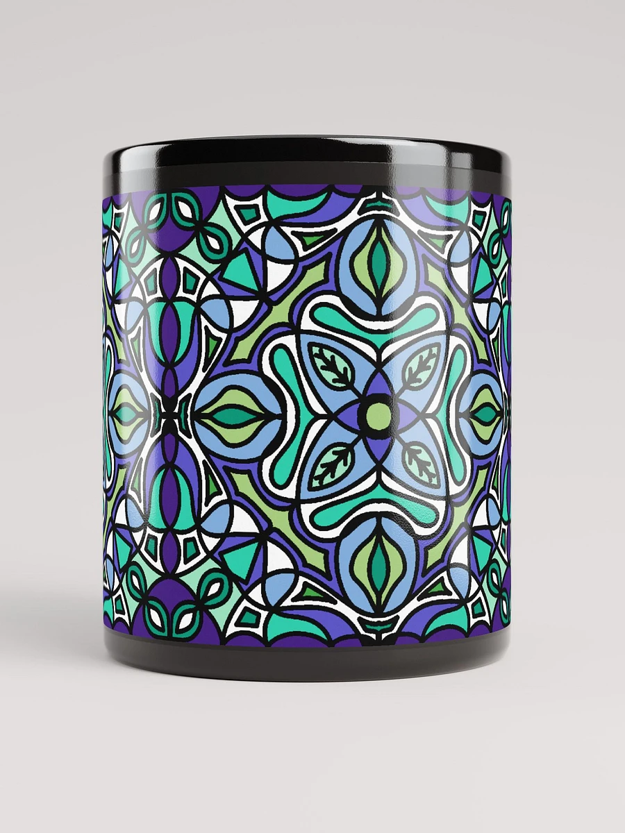 Gay Abstract Mug product image (5)