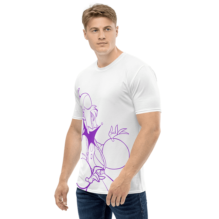 SILOUETTE KESTER T-SHIRT product image (2)