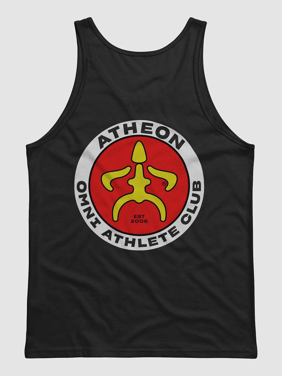 Atheon Race Badge Tank product image (2)