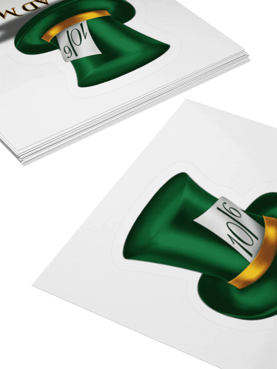 Maaaad Mafia Stickers product image (12)