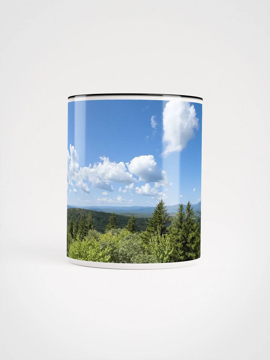 From the Fire Tower (Drink Mug) product image (9)