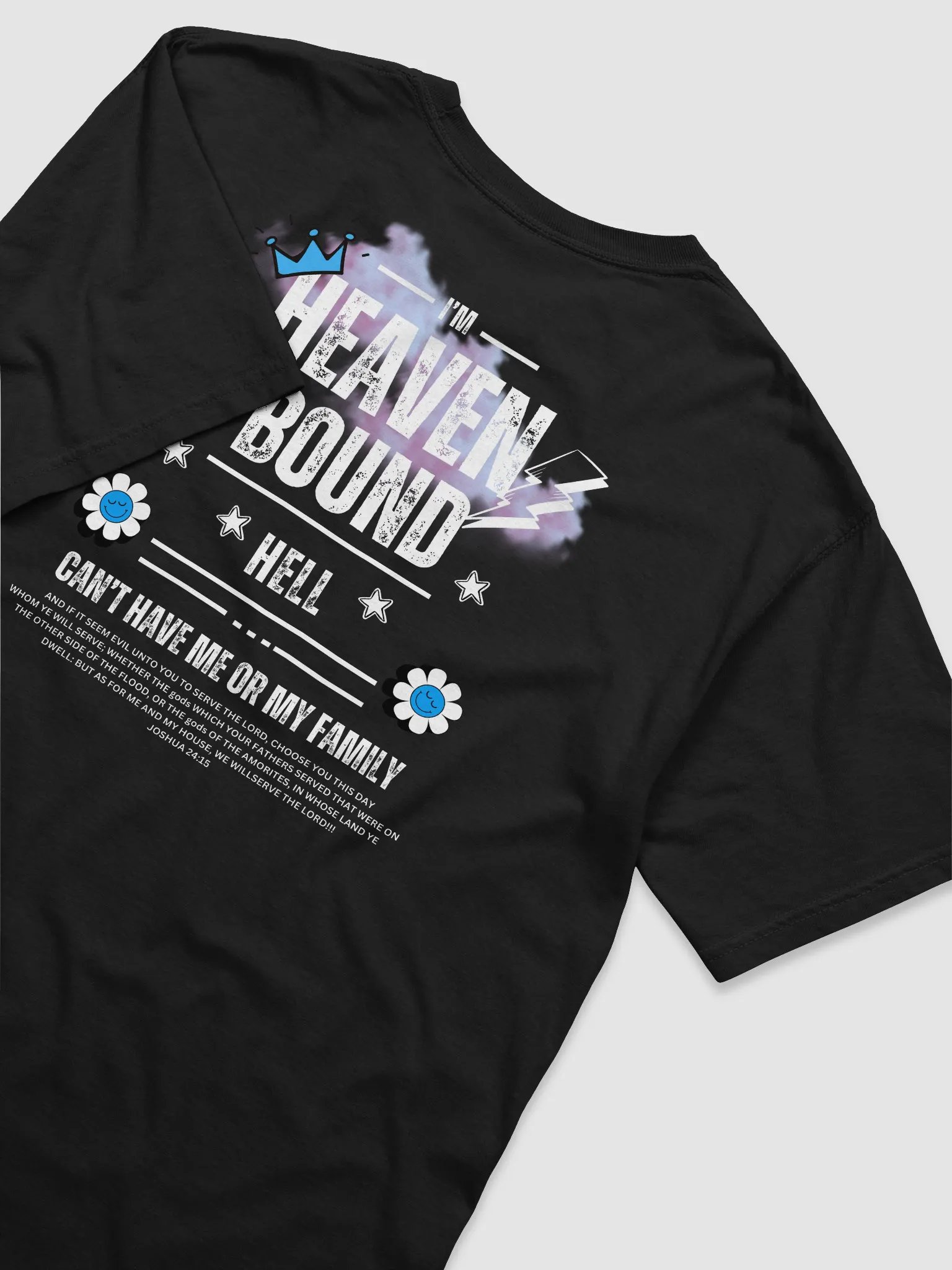 HELL CANT HAVE ME product image (4)