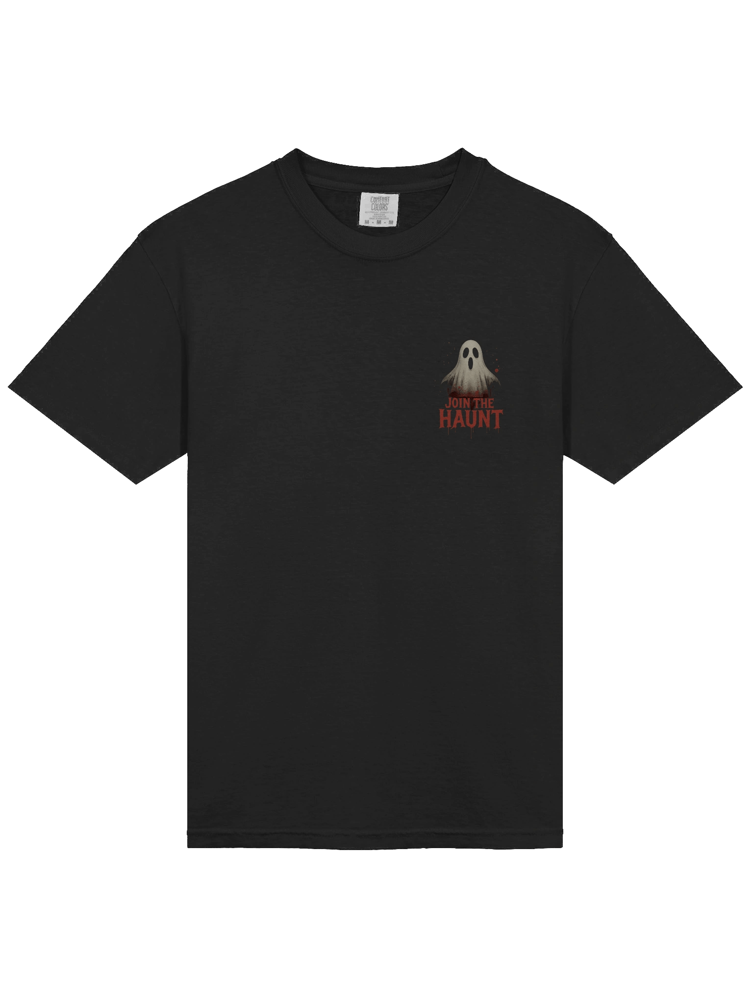 Stoofii's Haunt T-shirt product image (17)