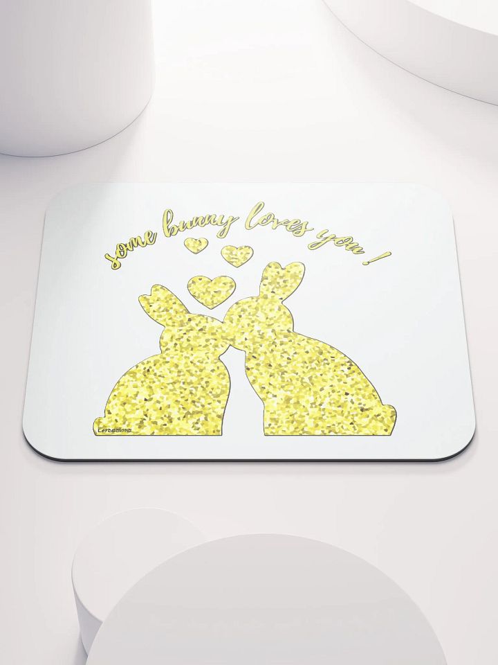 SOME BUNNY LOVES YOU! product image (1)