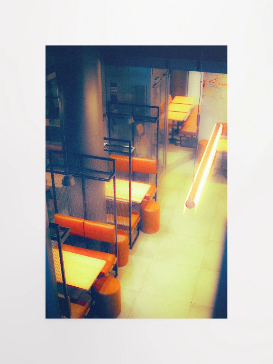 After Hours | Matte Print product image (11)
