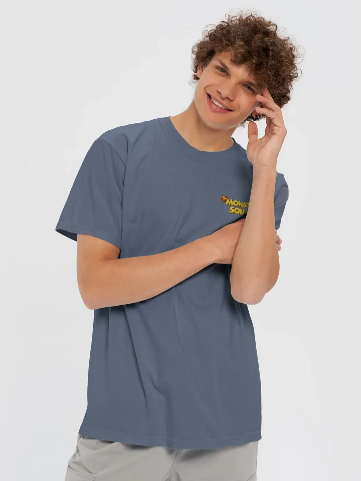 Vintage Monster Squad T-shirt product image (1)