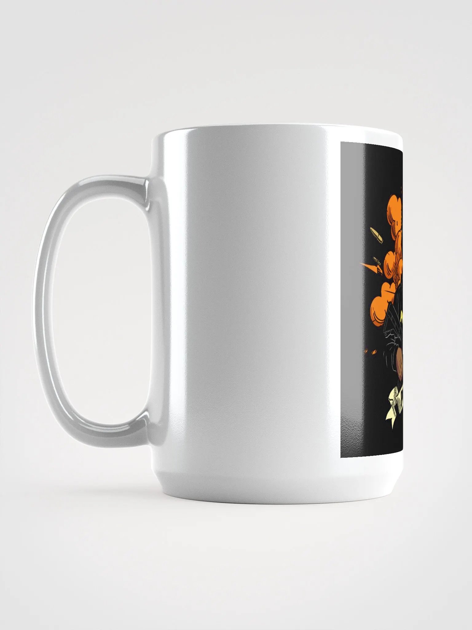 Pruniee Coffee Mug product image (6)