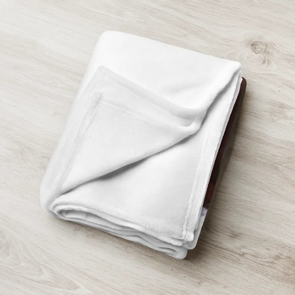 Odin and Fenrir Blanket product image (6)