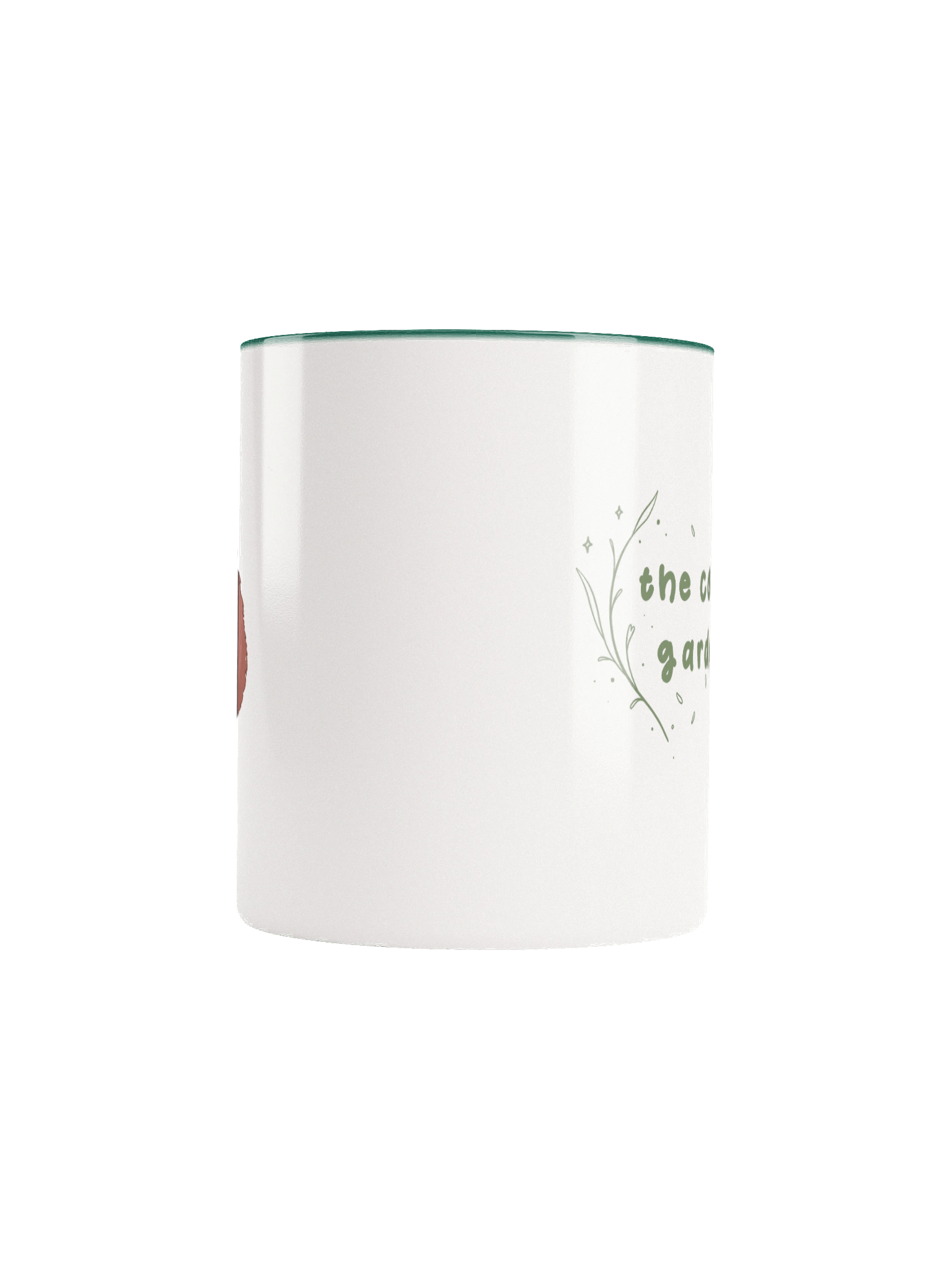hedghog mug product image (5)
