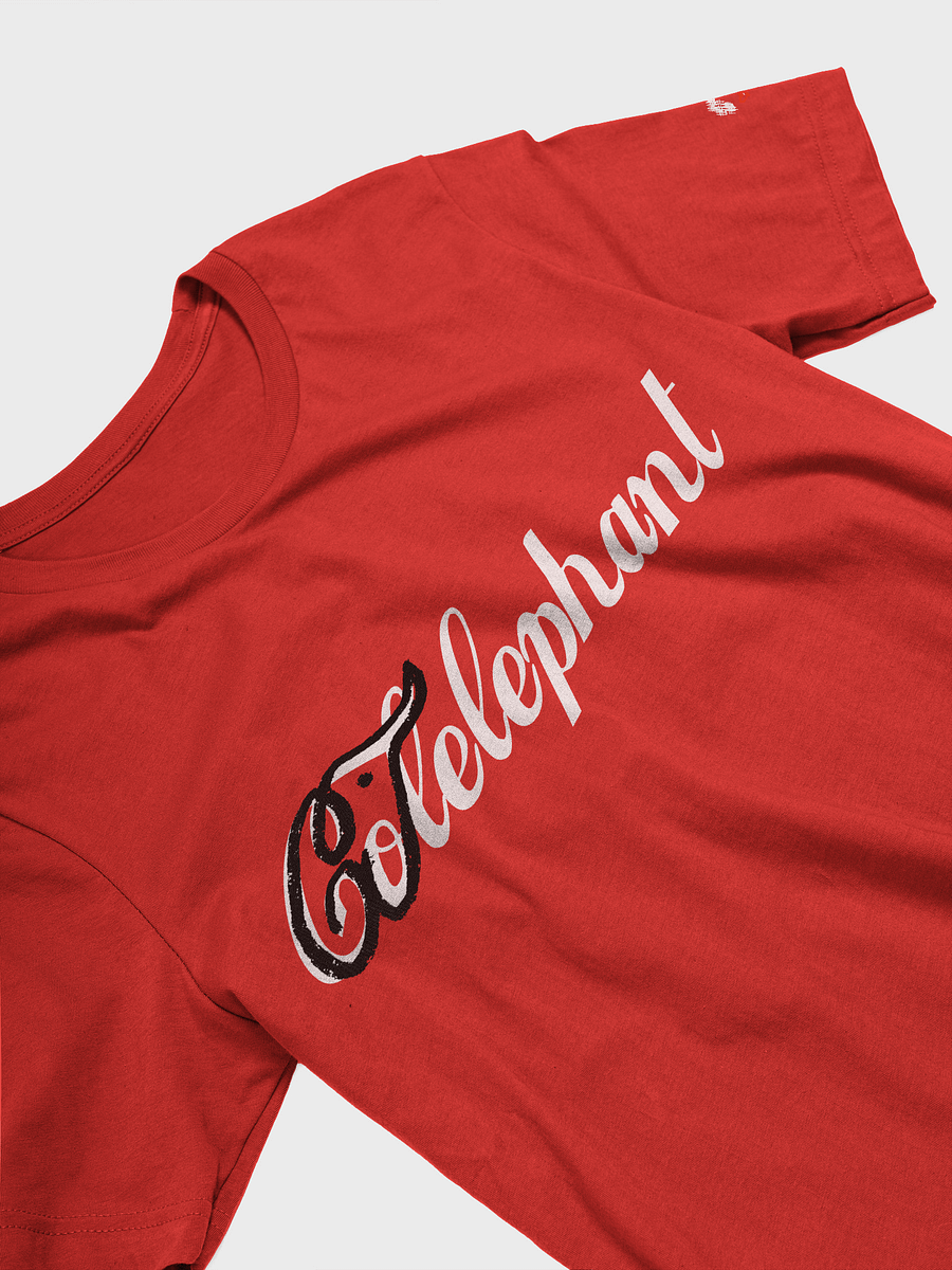 colelephant classic tee product image (2)