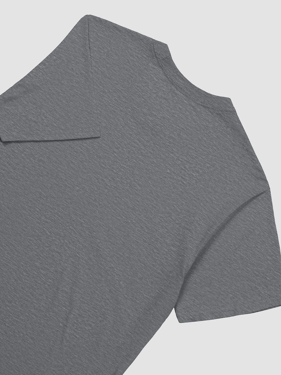 Let Lex Cook Unisex Softstyle T-shirt product image (13)
