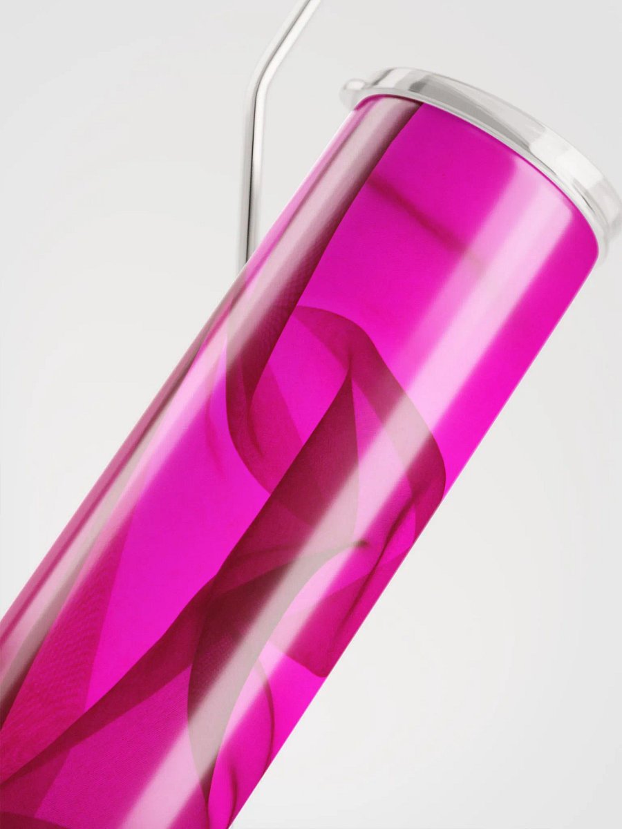 Swirling Dreams Stainless Steel Tumbler product image (4)