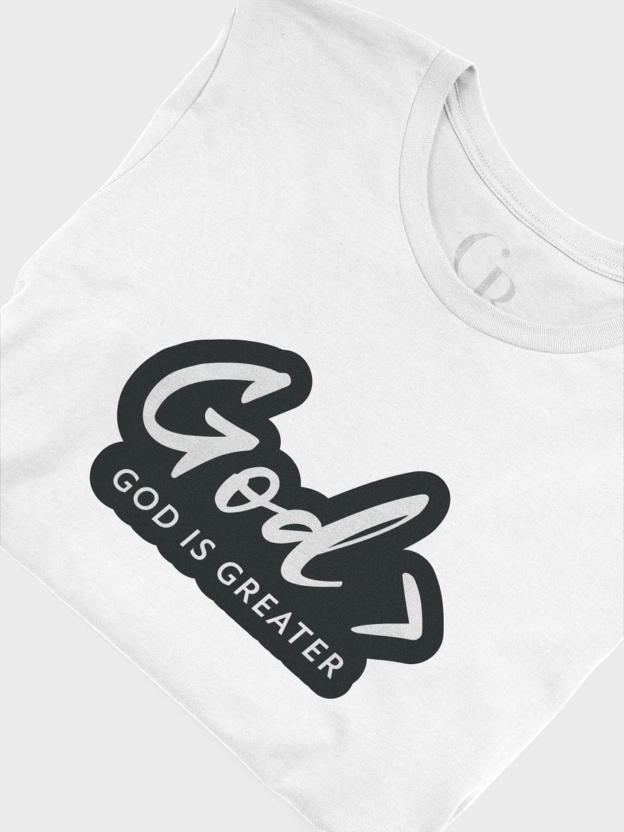 God > - (WHITE TEXT) product image (33)