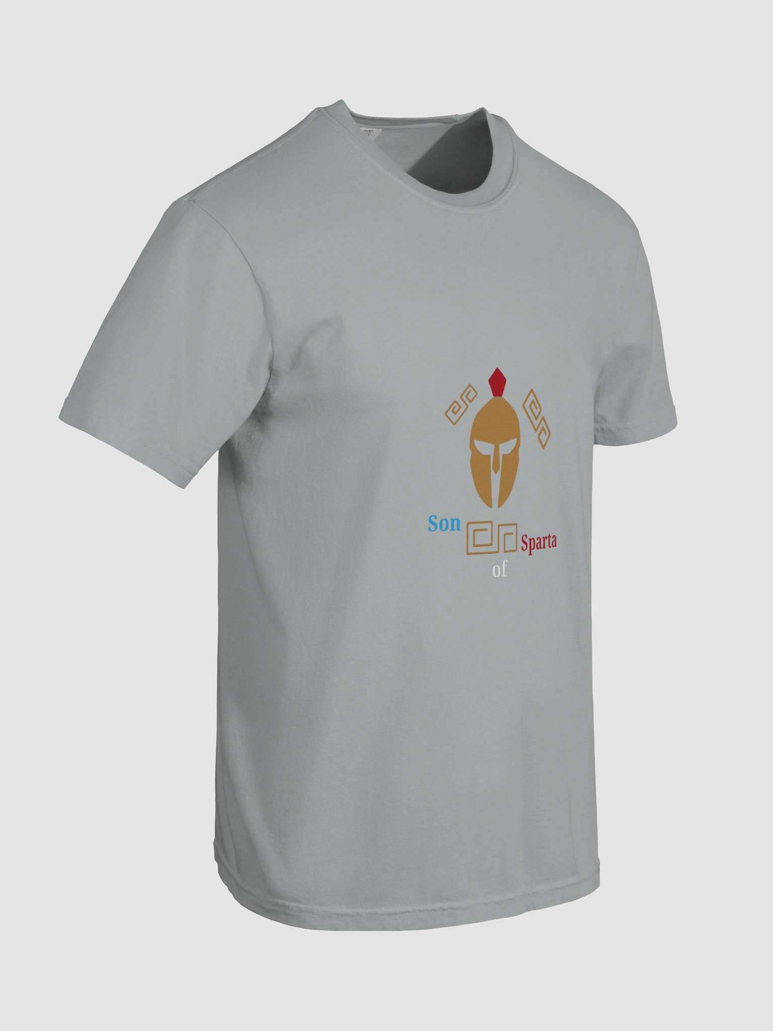 Spartan Legacy Tee product image (8)