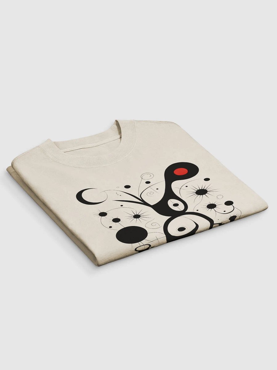 AS Colour Premium Oversized Faded T-Shirt product image (3)