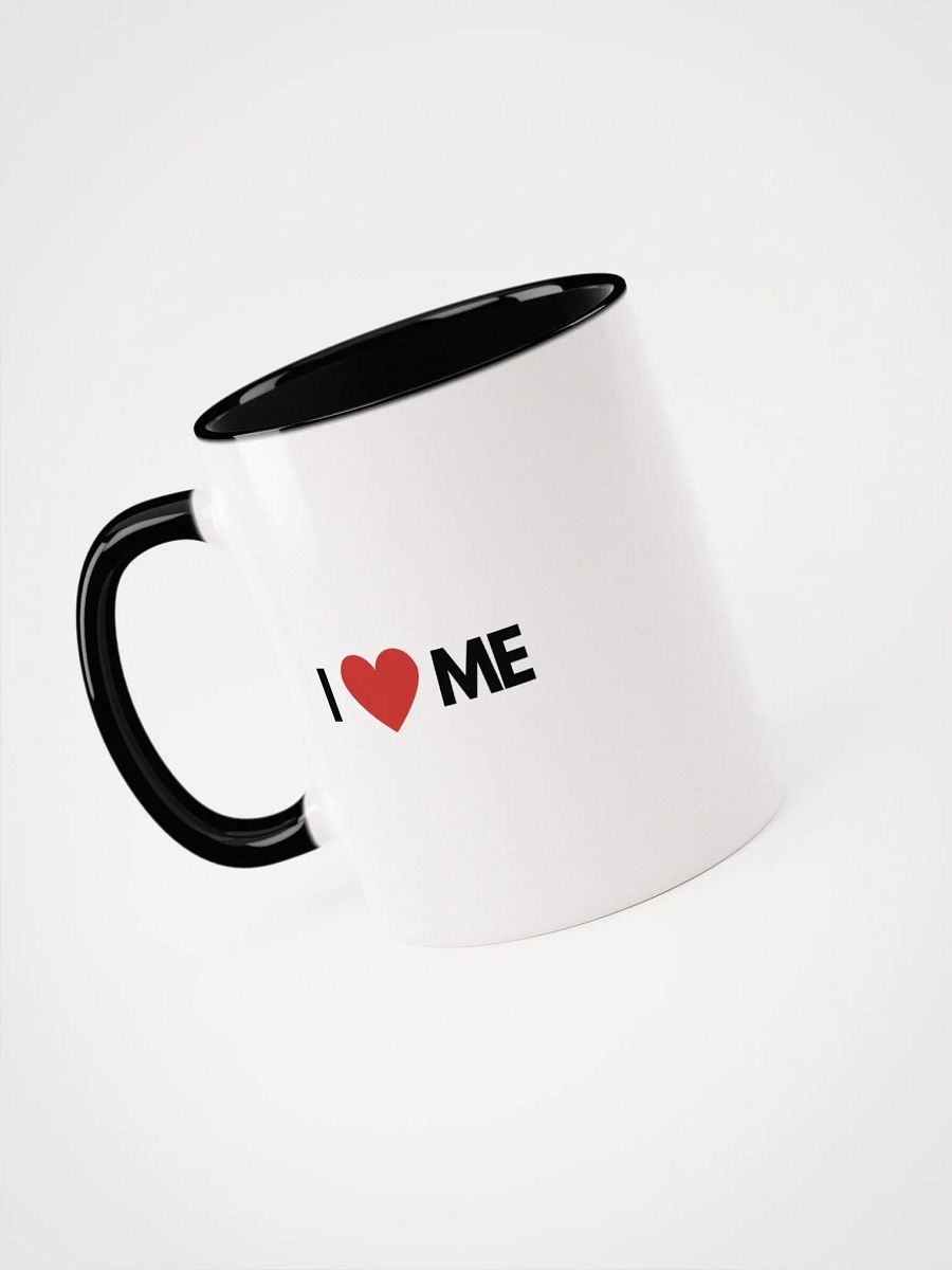 LOVE YOURSELF Ceramic Mug product image (10)