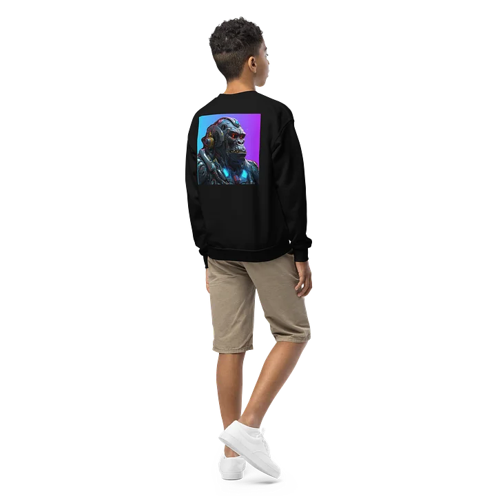 angry ape product image (2)