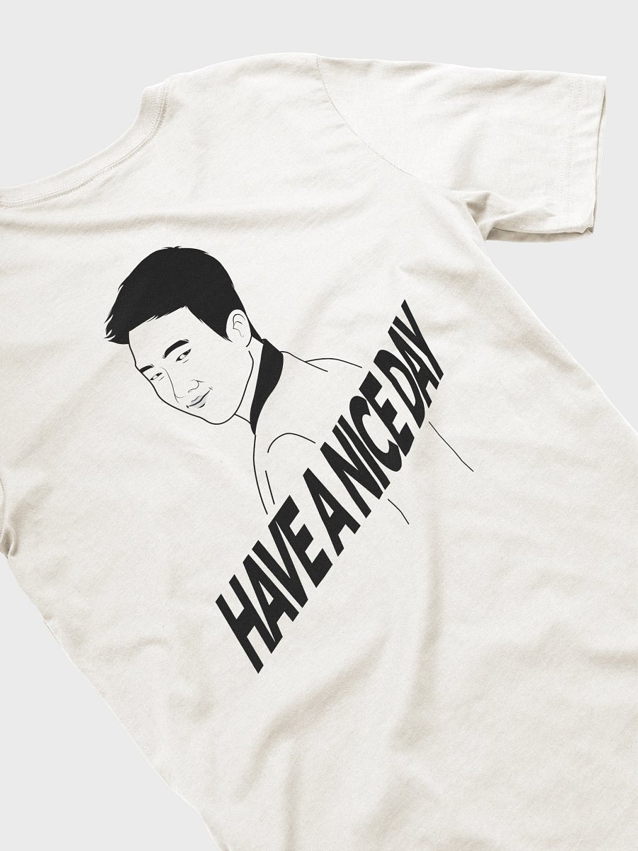 Kimchi Daddy | T SHIRTS - VINTAGE WHITE product image (4)
