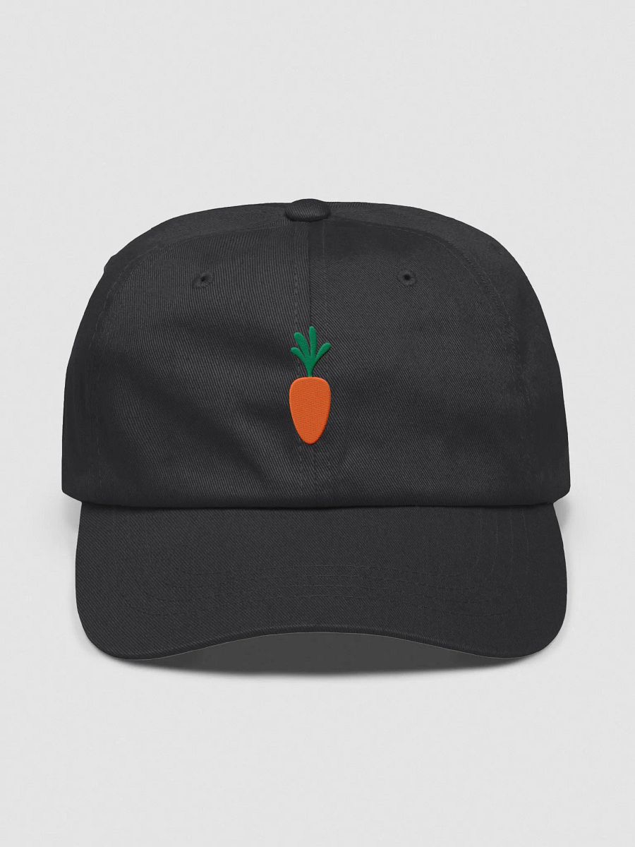 THE CAP OF CARROT product image (4)