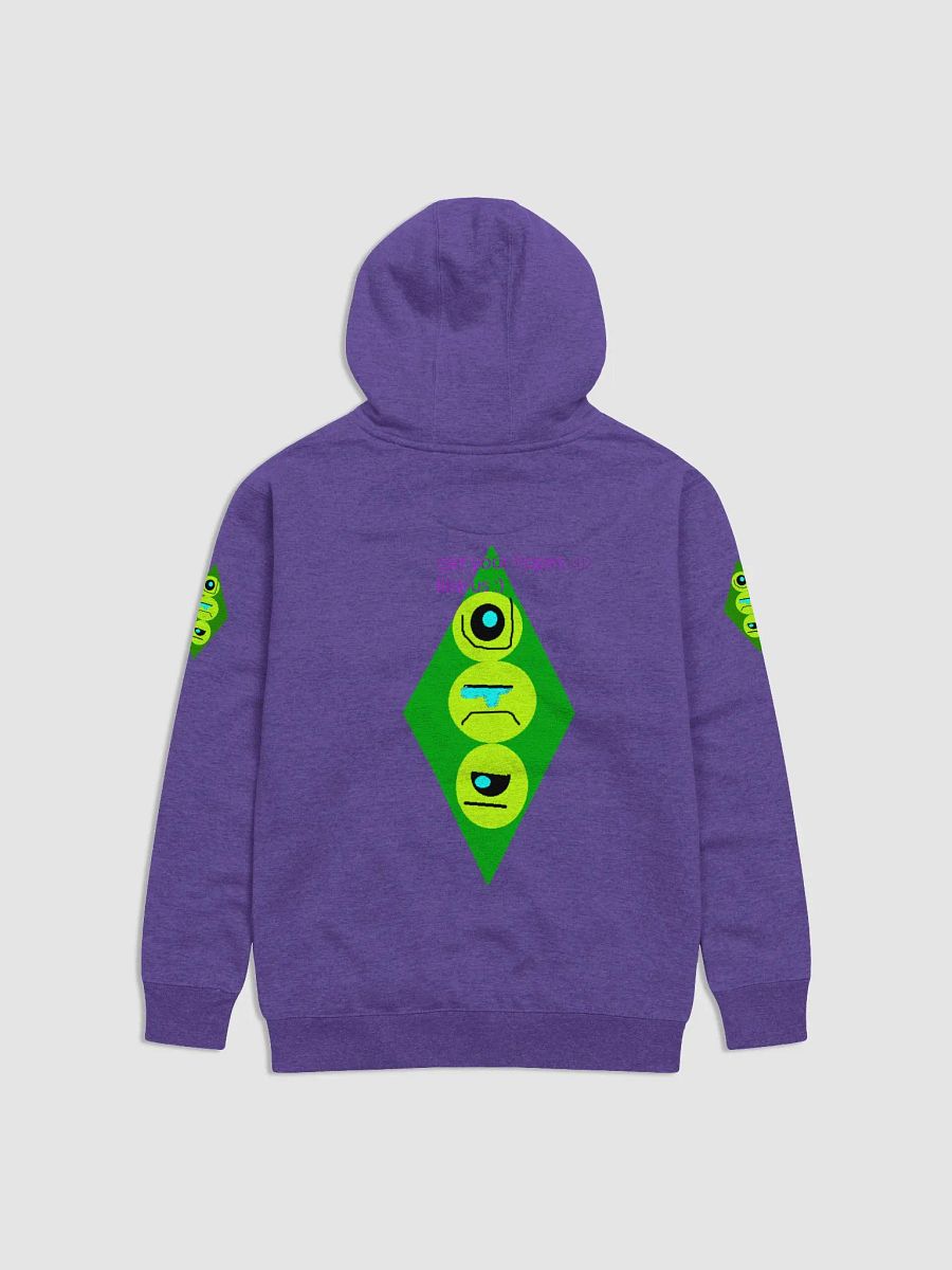 PeaBoy'z hoodie product image (6)