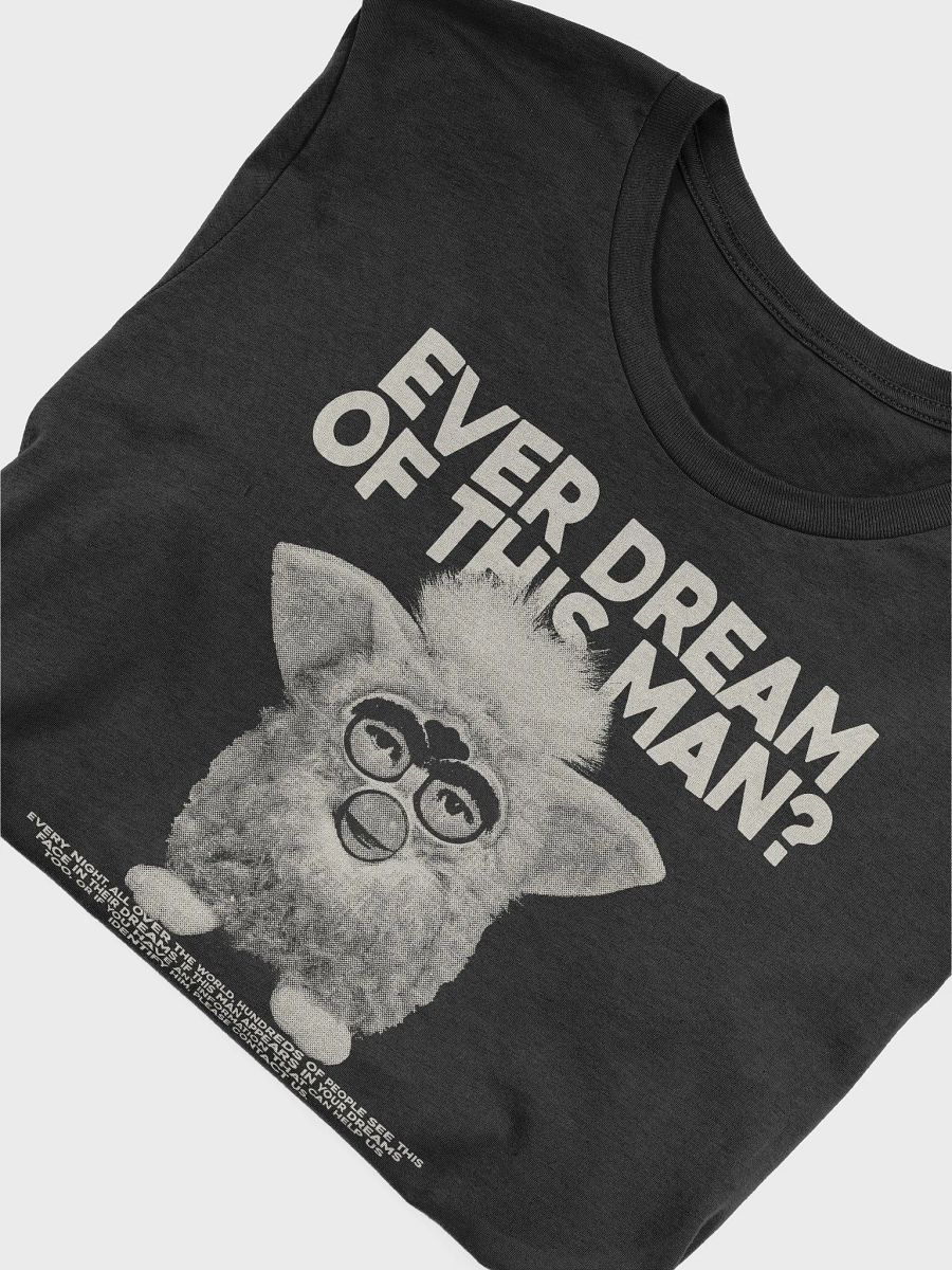 EVER DREAM OF THIS MAN Shirt product image (1)