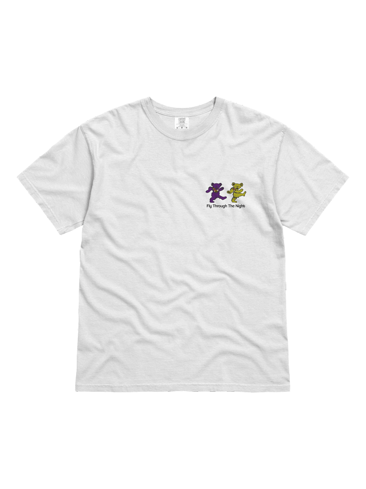 Fly Through The Night Tee product image (1)