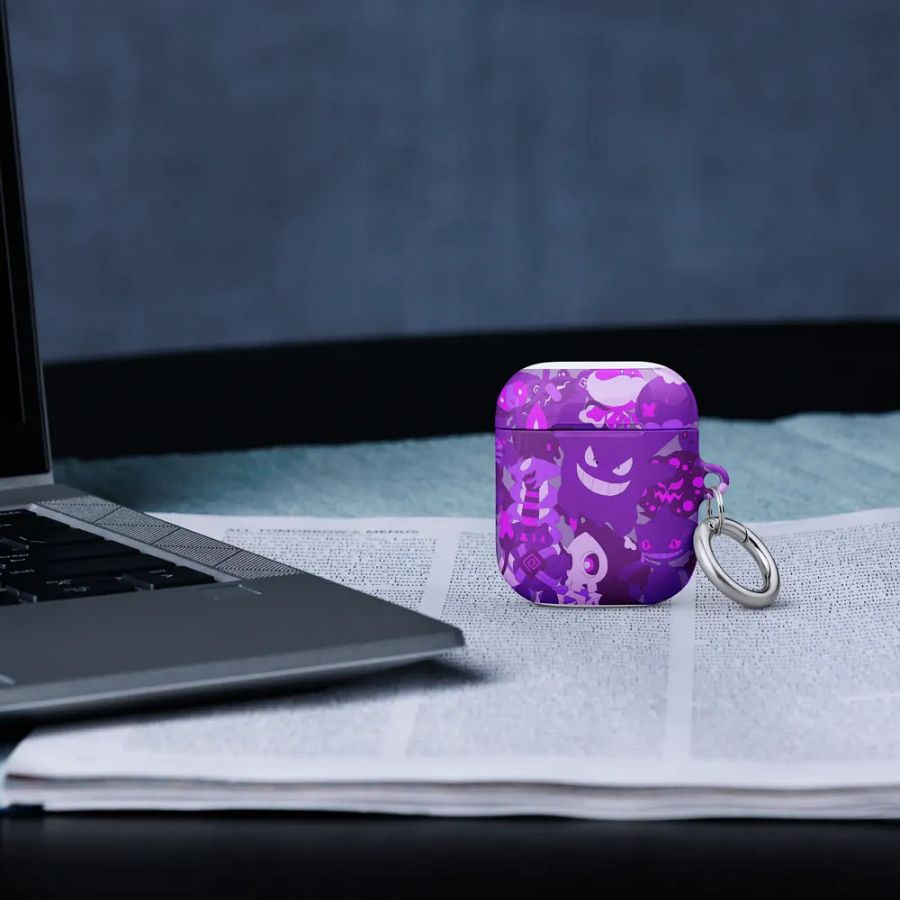 Husa Air Pods product image (12)