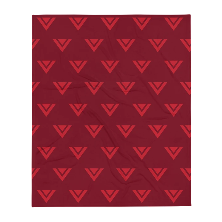 Traitor Throw Blanket product image (1)