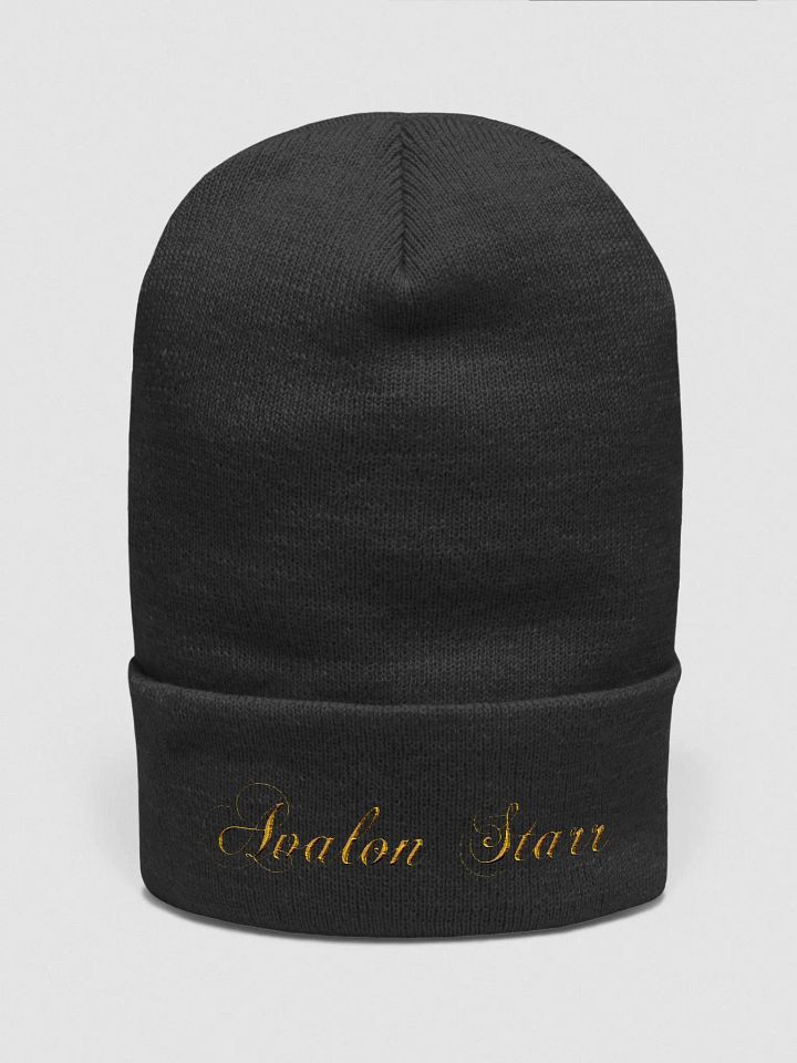 Signature Winter Hat product image (1)