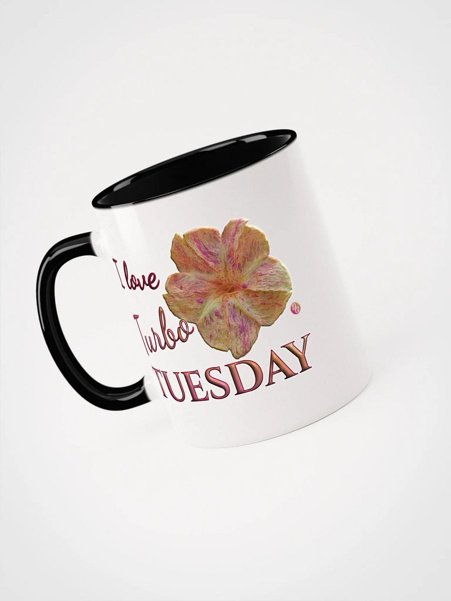 Turbo Tuesday product image (3)