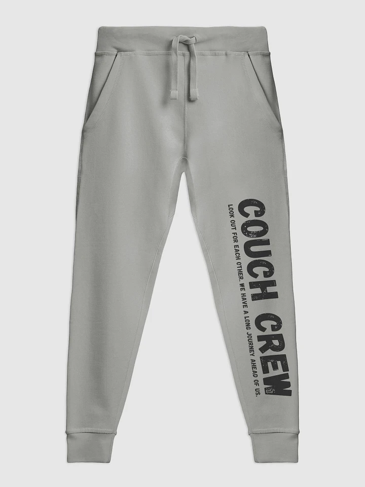 *Comfy* Couch Crew Sweats product image (2)