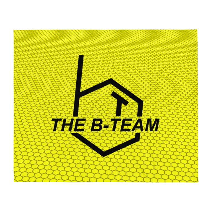 Bestagon Blanket! product image (2)