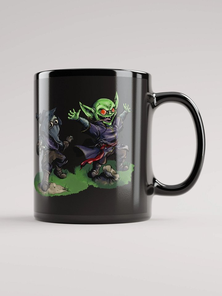 Tales Goblin Bros Mug product image (1)