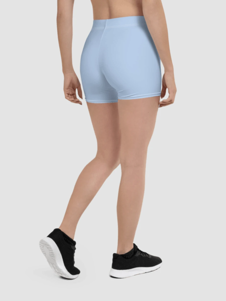 Shorts - Light Blue product image (3)