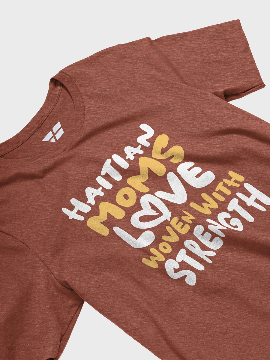 Haitian Moms: Love Woven with Strength product image (9)