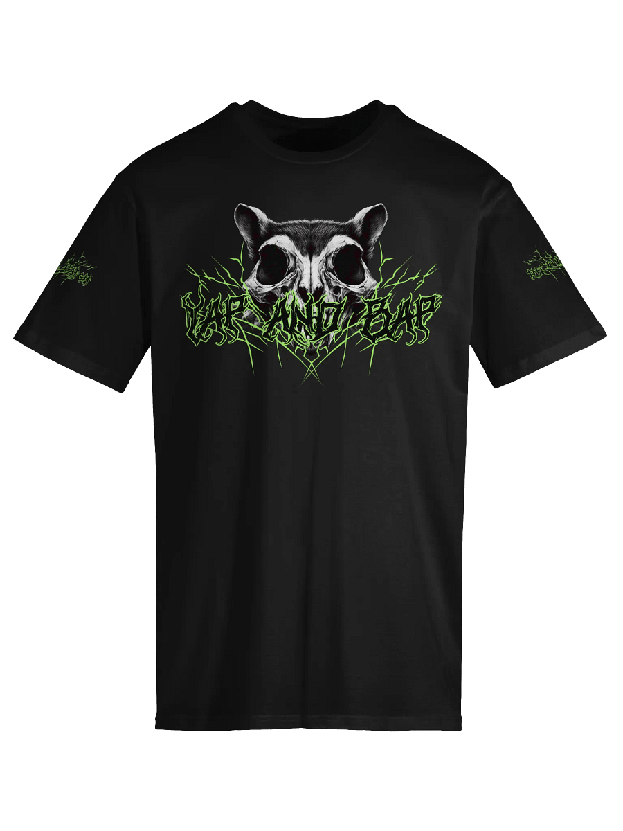 Yap and Bap Tee product image (5)